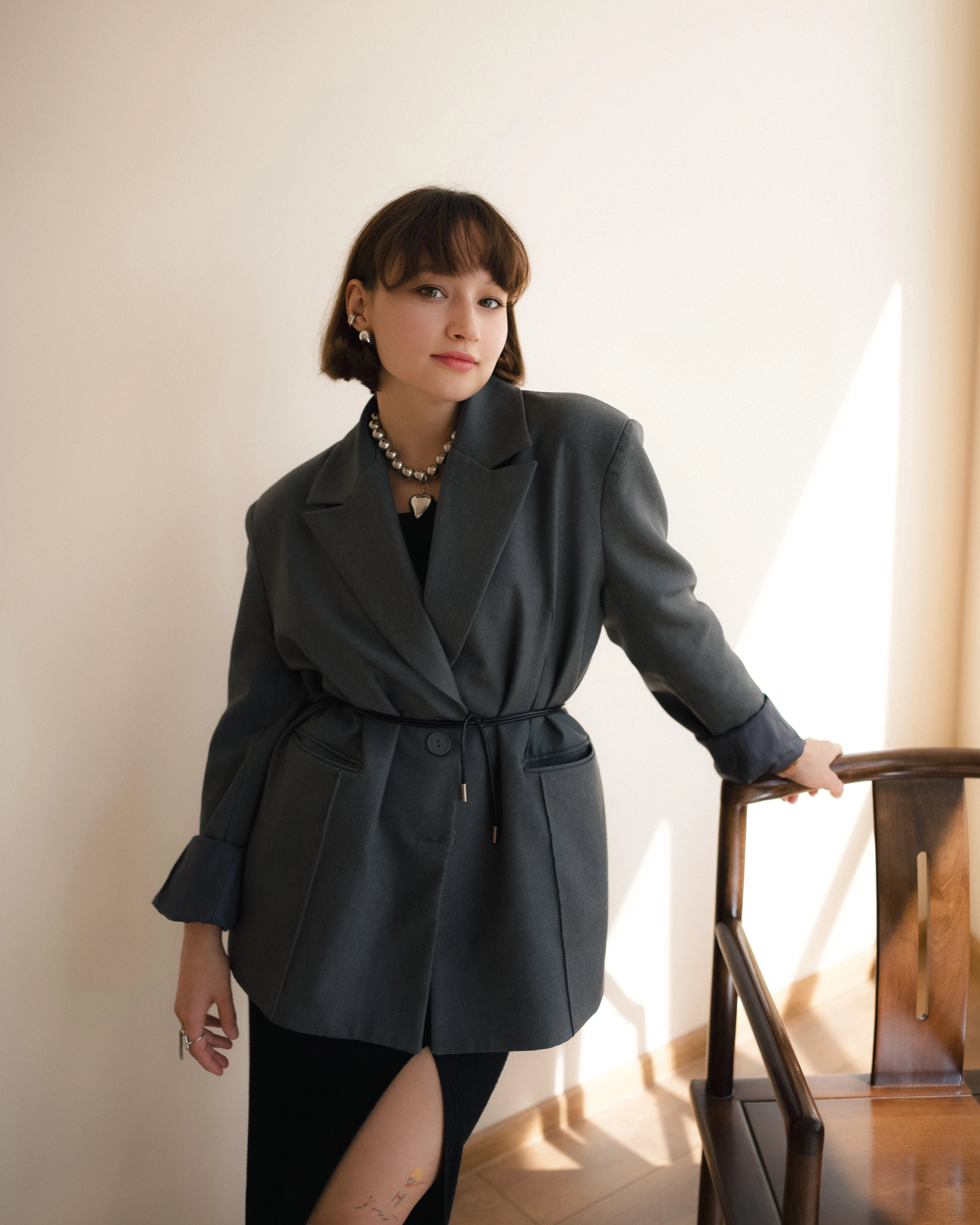 Руководитель отдела маркетинга и рекламы