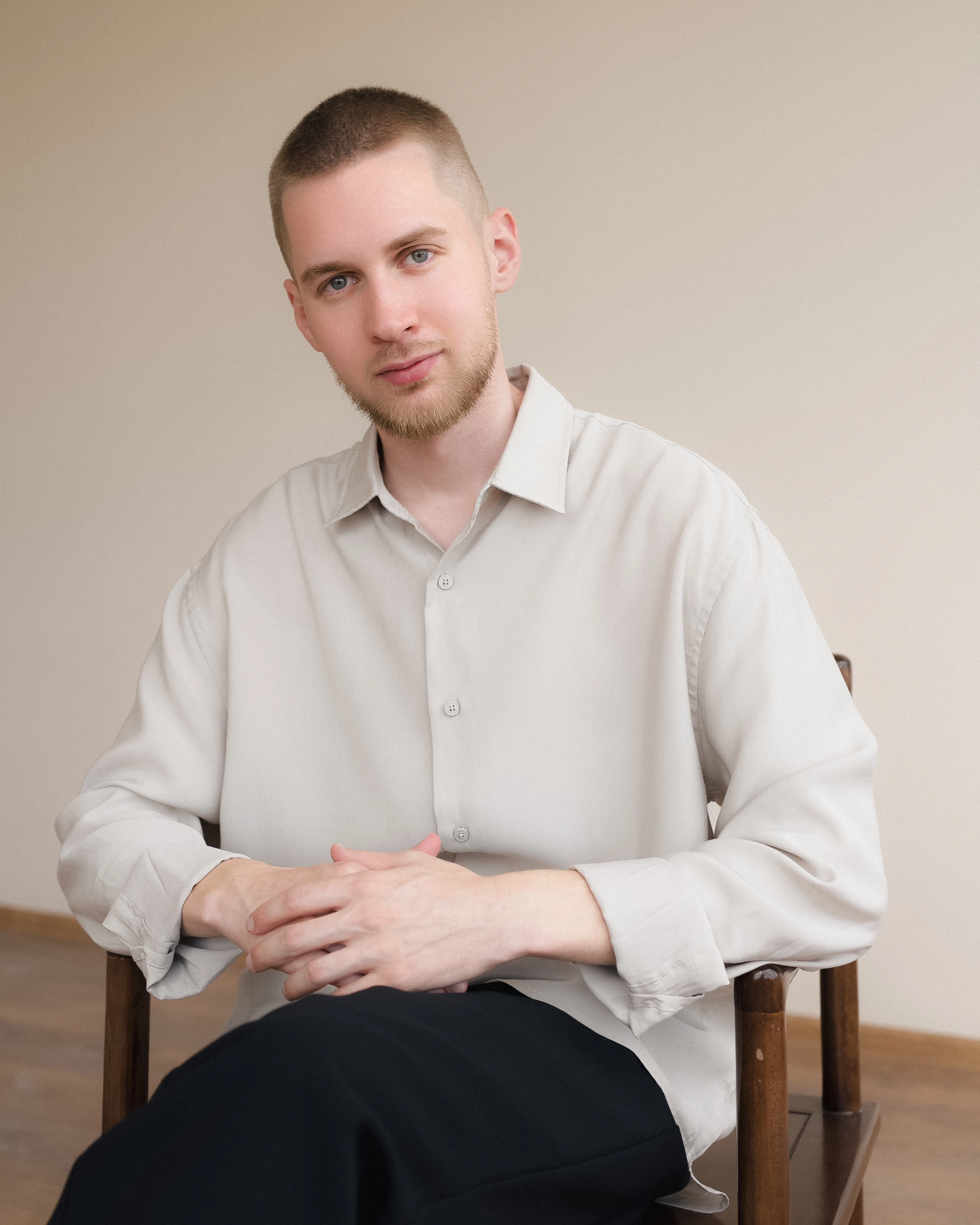 Руководитель SellerChina